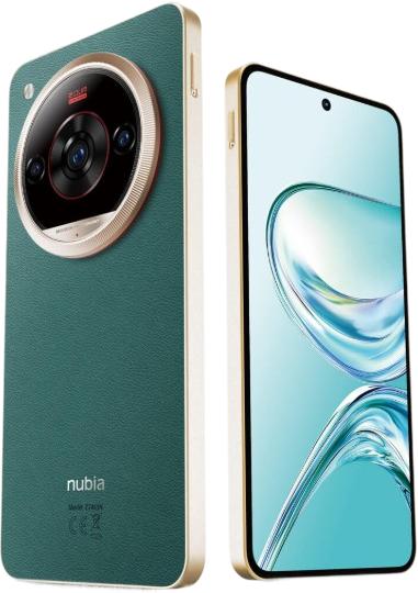 nubia Focus 2 Ultra 5G
