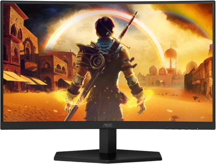 AOC Gaming C24G42E