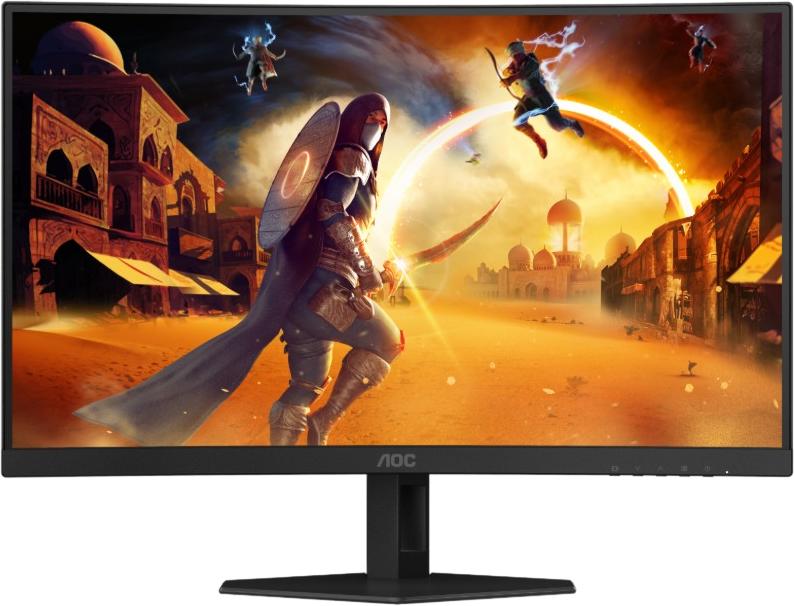 AOC Gaming C27G4ZXE