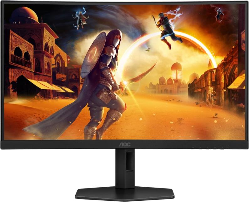 AOC Gaming CQ27G4X