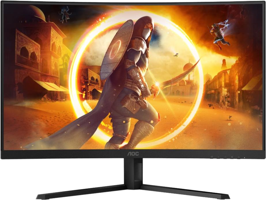 AOC Gaming CQ32G4VE