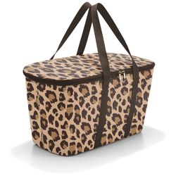 Reisenthel Coolerbag Leo Macchiato (UH6048) Reisenthel Coolerbag Leo Macchiato (UH6048)