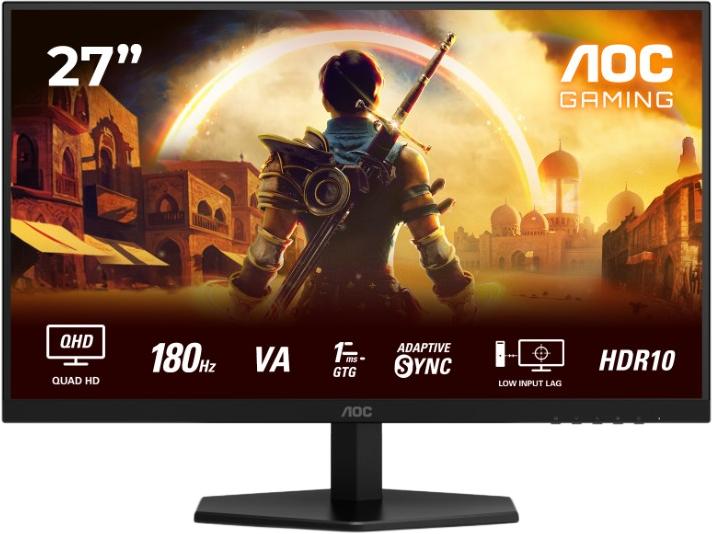 AOC Gaming Q27G42XNE