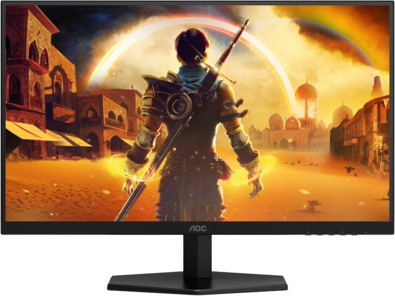 AOC Gaming Q27G42ZE