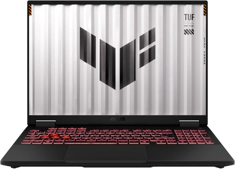 ASUS TUF Gaming A16 (2025) FA608UH-RV027W