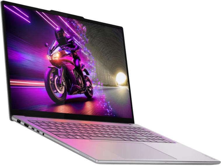 Lenovo Yoga Pro 9 16IAH10 (83L00032GE)