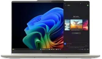 Lenovo Yoga 7 2-in-1 14ILL10 (83JQ009YGE)