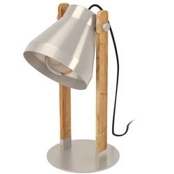 Eglo Cawton galda lampa (43953) Eglo Cawton galda lampa (43953)