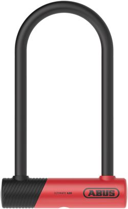 Abus Ultimate 420K/170HB230 + USH (94377) Abus Ultimate 420K/170HB230 + USH (94377)