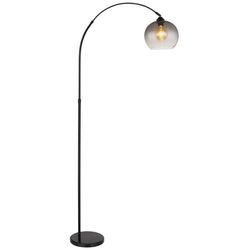 Globo Newcastle stāvlampa (58227BS) Globo Newcastle stāvlampa (58227BS)