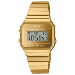 Casio Vintage iconic A700WEVG-9AEF Casio Vintage iconic A700WEVG-9AEF
