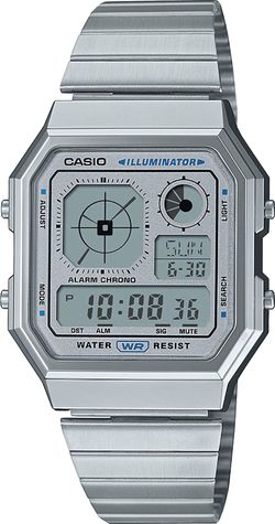 Casio Vintage A130WE-7AEF Casio Vintage A130WE-7AEF