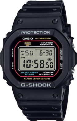 Casio