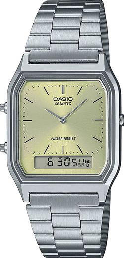 Casio Vintage AQ-230A-9AMQYES Casio Vintage AQ-230A-9AMQYES