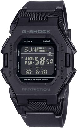 Casio G-Shock GD-B500-1ER Casio G-Shock GD-B500-1ER