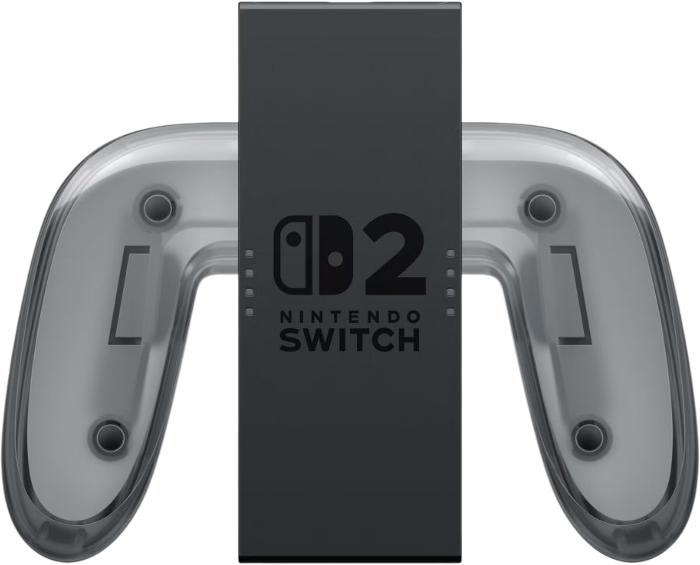 Nintendo Switch 2 Joy-Con uzlādes turētājs