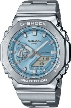Casio G-Shock GM-2110D-2AER Casio G-Shock GM-2110D-2AER