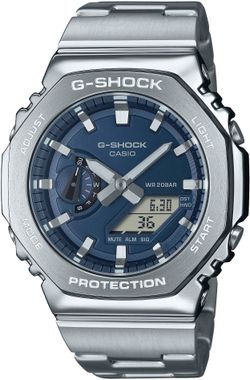 Casio G-Shock GM-2110D-2BER Casio G-Shock GM-2110D-2BER
