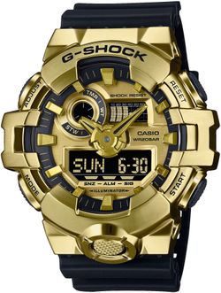 Casio G-Shock GM-700G-9AER Casio G-Shock GM-700G-9AER