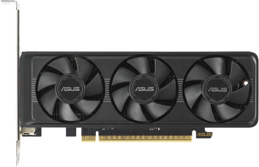 ASUS GeForce RTX 5060 LP BRK OC Edition 8GB (90YV0N90-M0NA00)