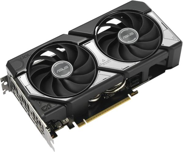 ASUS Dual GeForce RTX 5060 Ti OC 8GB (90YV0MP2-M0NA00)