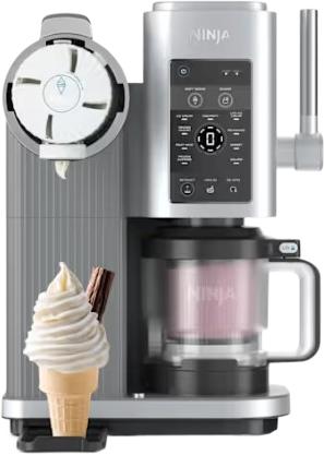 Ninja Swirl by Creami Ninja Swirl by Creami