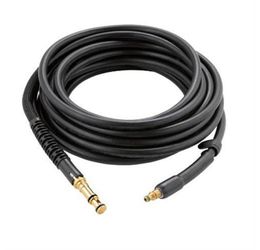 Nilfisk Augstspiediena šļūtene 9 m (128500081) Nilfisk Augstspiediena šļūtene 9 m (128500081)