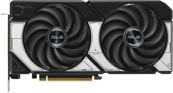 ASUS Dual GeForce RTX 5070 OC 12GB (90YV0M17-M0NA00)