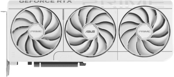 ASUS Prime GeForce RTX 5070 OC White 12GB (90YV0M19-M0NA00)