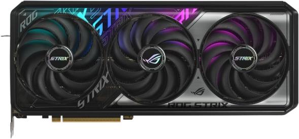 ASUS ROG Strix GeForce RTX 5070 Ti 16GB (90YV0M91-M0NA00)
