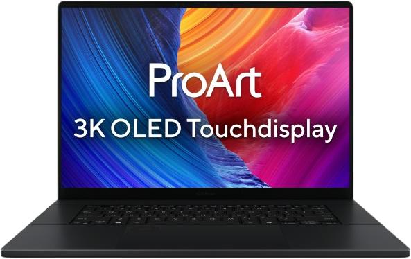 ASUS ProArt P16 H7606WP-RJ090W