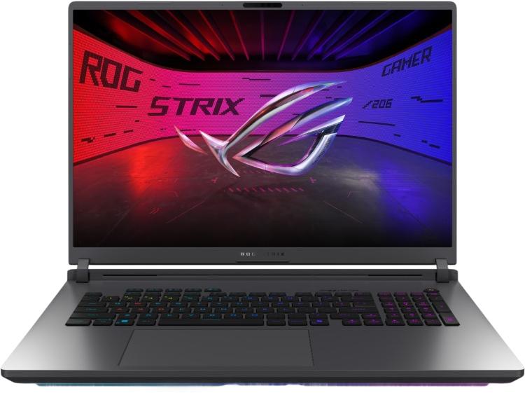 ASUS ROG Strix G18 (2025) G815JMR-S8005W