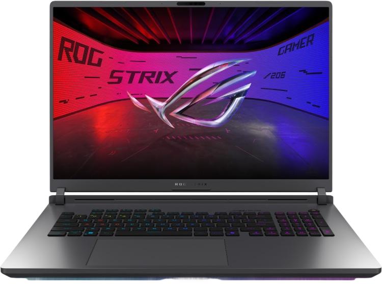 ASUS ROG Strix G18 G815JMR-S8105X