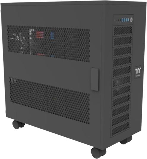 Thermaltake AX700