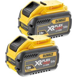 DeWalt DCB547X2-XJ DeWalt DCB547X2-XJ