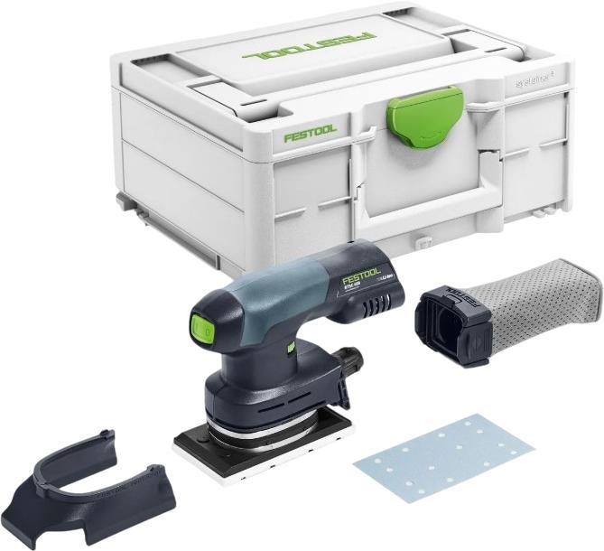 Festool RTSC 400 Li-Basic-Ergo (577028)