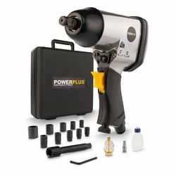 Powerplus POWAIR0010 Powerplus POWAIR0010