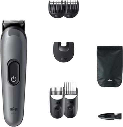 Braun Series 3 AIO3540