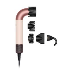 Dyson Supersonic r keramikas matu taisnotājs un viļņotājs Dyson Supersonic r keramikas matu taisnotājs un viļņotājs