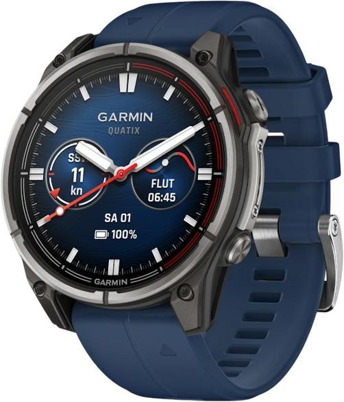 Garmin Quatix 8