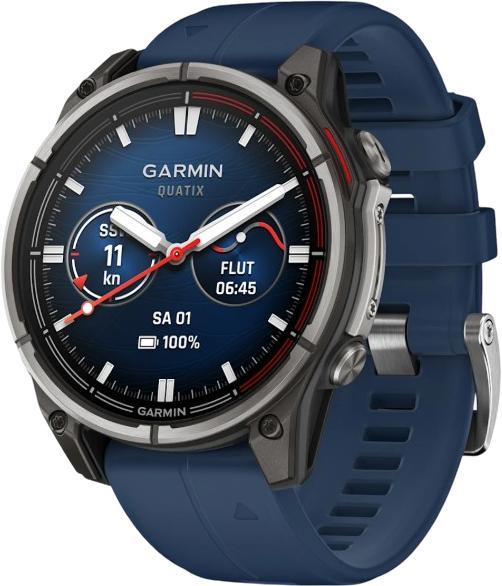 Garmin Quatix 8 51 mm