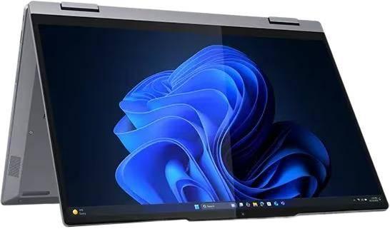 Lenovo ThinkBook 14 2-in-1 G5 IAU (21SQ000GGE)