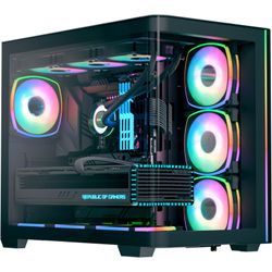 Aerocool P500C Evo