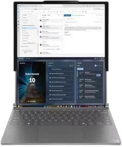 Lenovo ThinkBook Plus G6 Rollable (21TR0004GE)