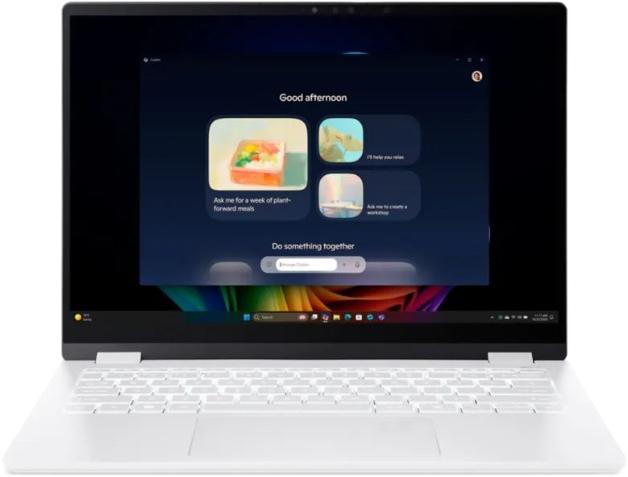 Acer Swift Edge 14 AI SFE14-51T-75RZ (NX.JG4EG.008)