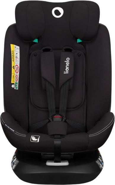 Lionelo Bastiaan One i-Size