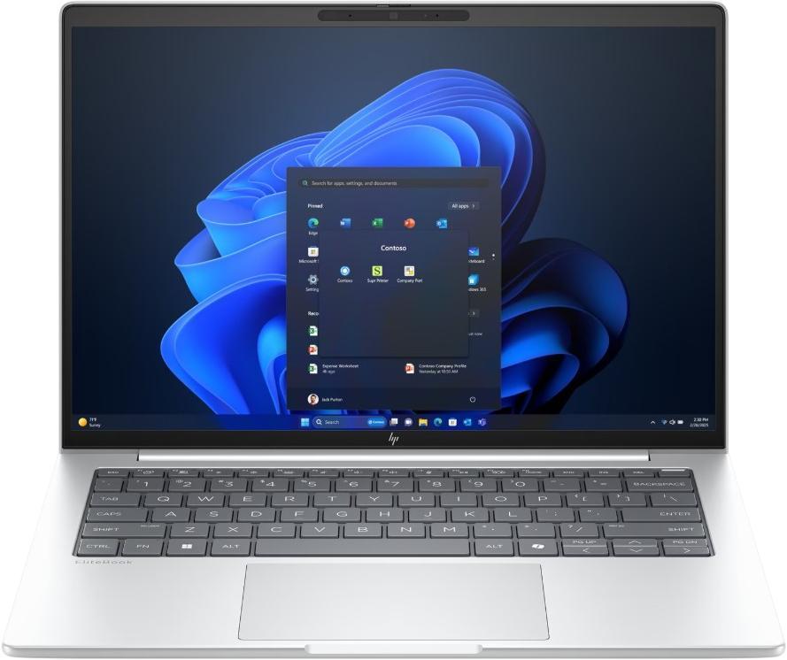 HP EliteBook 8 G1i (AD3G4ET)