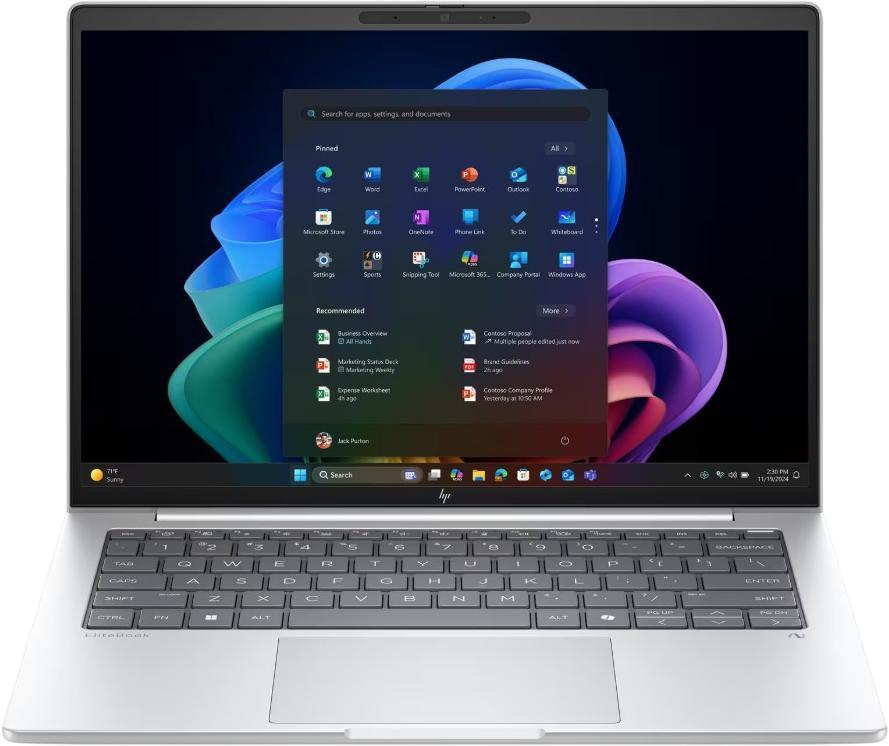 HP EliteBook 8 G1i (AD3H4ET)