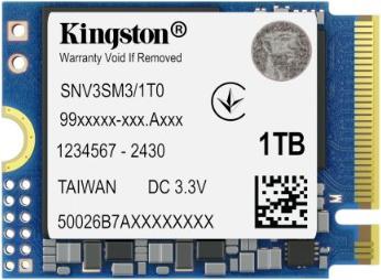 Kingston NV3 1TB (SNV3SM3/1T0)