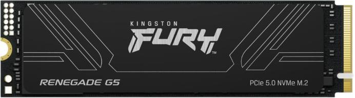 Kingston Fury Renegade G5 4TB (SFYR2S/4T0)